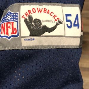Reebok Other - NFL throwback jersey size 54 Reebok Other - NFL throwback jersey size 54